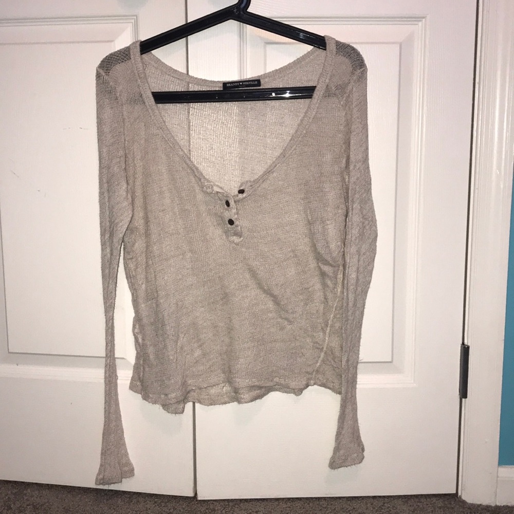 Long Sleeve